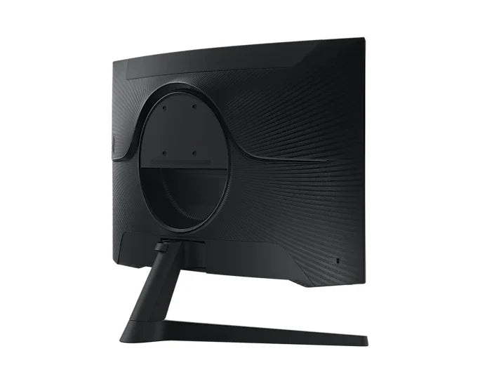 SAMSUNG LS27CG552EEXXY Monitor – 27" / QHD / VA / 165Hz – Gaming Monitor
