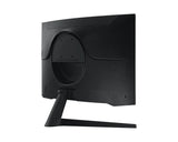 SAMSUNG LS27CG552EEXXY Monitor – 27" / QHD / VA / 165Hz – Gaming Monitor
