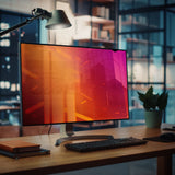 STARTECH 27" 16:9 Gold Monitor Privacy Screen | Reversible Filter w|Enhanced Privacy | Security Shield | +- 30 Deg. (2769G-PRIVACY-SCREEN)
