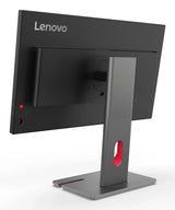 Lenovo P24QD-40 Monitor – 23.8" / QHD / IPS / 120Hz – Business Monitor
