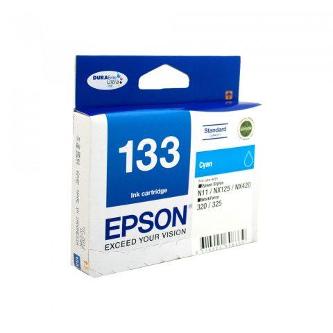 EPSON EPS CON E133-CYAN