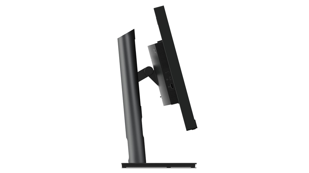 LENOVO P27pz-30 Monitor – 27" / 4K UHD / IPS / 60Hz – Business Monitor