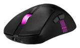 ASUS ROG KERIS II ORIGIN – Tri-mode Wireless / 42000 DPI / Lightweight – Gaming Mouse