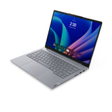 Lenovo ThinkBook 14 G9 Laptop – Intel Core Ultra 5-325 / 32GB DDR5 / 512GB SSD / Intel® Graphics – Sustainable Business Laptop