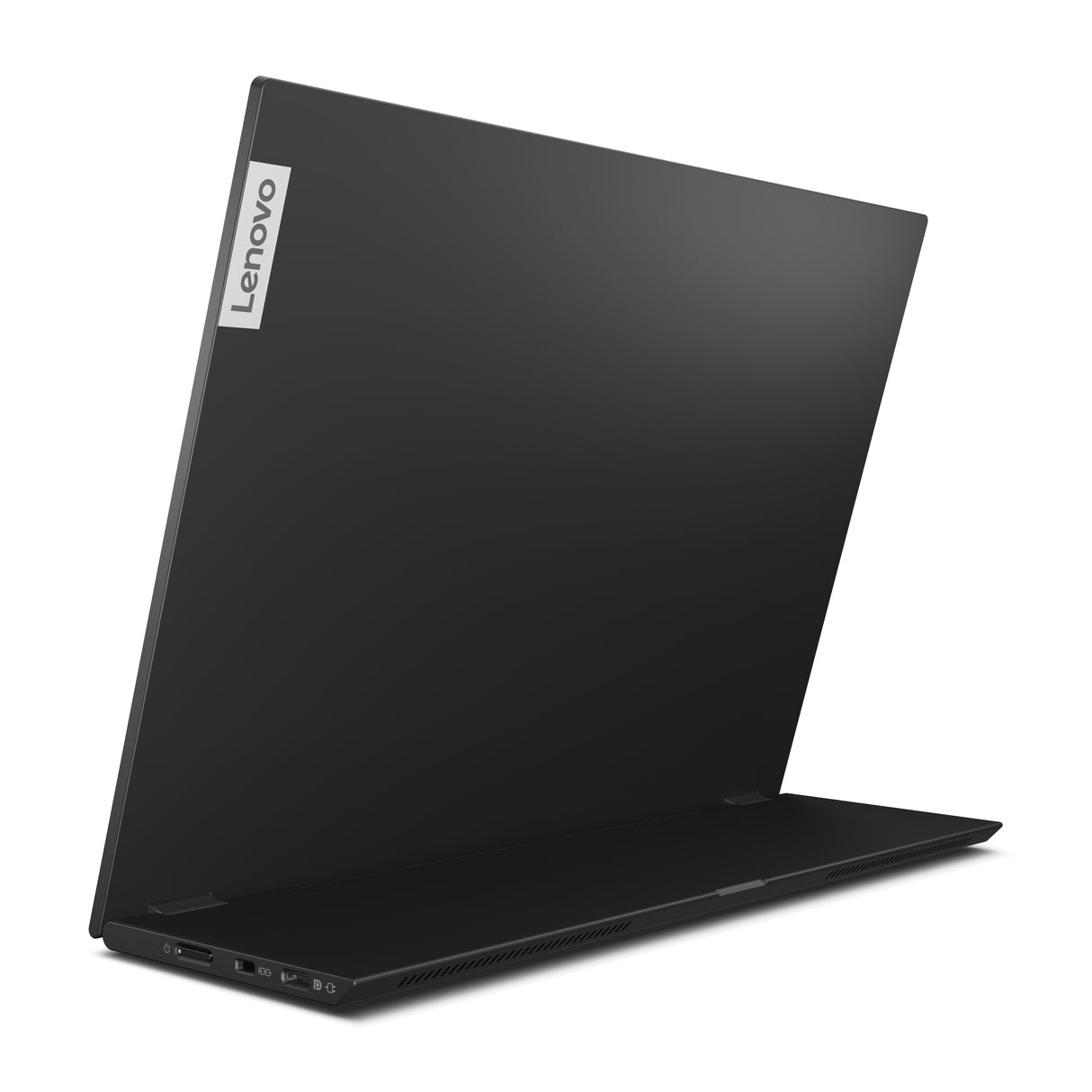Lenovo ThinkVision M14t Gen 2 Monitor – 14" / QHD / IPS / 60Hz – Business Monitor