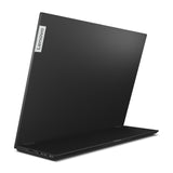 Lenovo ThinkVision M14t Gen 2 Monitor – 14" / QHD / IPS / 60Hz – Business Monitor