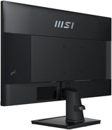 MSI MP245G Monitor – 23.8" / Full HD / IPS / 100Hz – Business Monitor