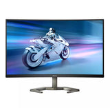 PHILIPS 32M1C5200W Monitor – 31.5" / Full HD / VA / 240Hz – Gaming Monitor
