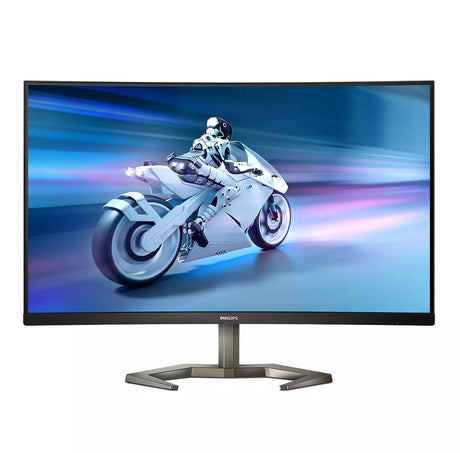 PHILIPS 32M1C5200W Monitor – 31.5" / Full HD / VA / 240Hz – Gaming Monitor