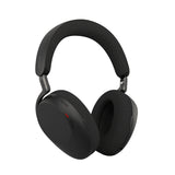 JABRA EVOLVE3 85 – Wired & Wireless / Stereo / Office – Over-Ear Headset with ANC