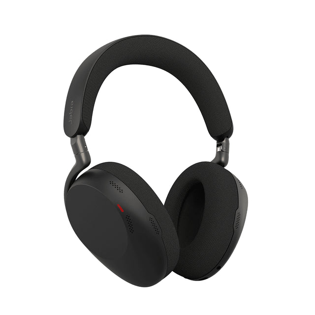 JABRA EVOLVE3 85 – Wired & Wireless / Stereo / Office – Over-Ear Headset with ANC