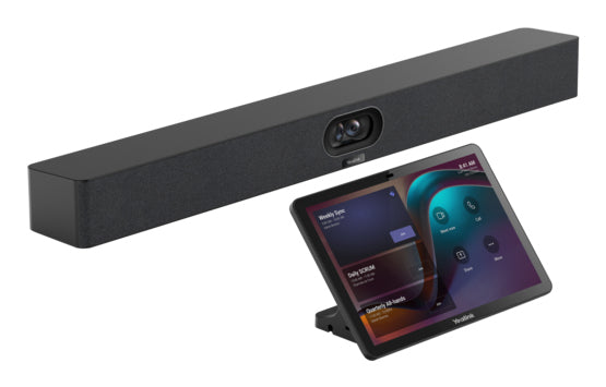 YEALINK Yealink MeetingBar A40-031 Group Video Conferencing System (10.1") Touchscreen