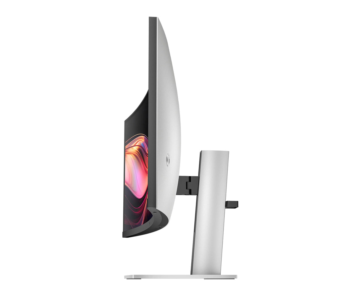 HP 734pm Monitor – 34" / WQHD / IPS / 120Hz – Business Monitor