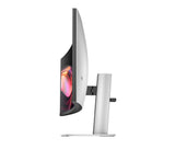 HP 734pm Monitor – 34" / WQHD / IPS / 120Hz – Business Monitor