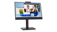 LENOVO ThinkCentre Tiny-In-One 24 LED display (23.8") Full HD Touchscreen Black