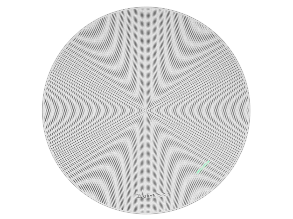 YEALINK CS10 – PoE-Enabled Speaker – UC Speaker