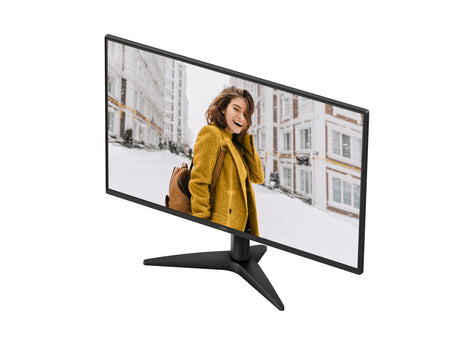 AOC 27B36H3 Monitor – 27" / Full HD / IPS / 144Hz – Business Monitor