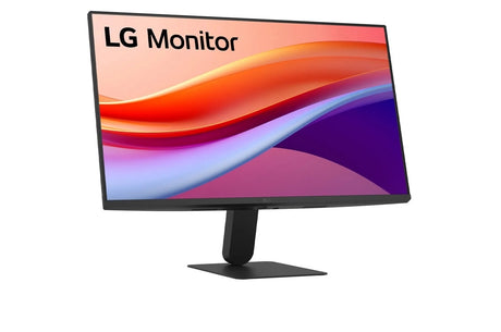 LG 24BF410B-B Monitor – 23.8" / Full HD / IPS / 120Hz – Business Monitor