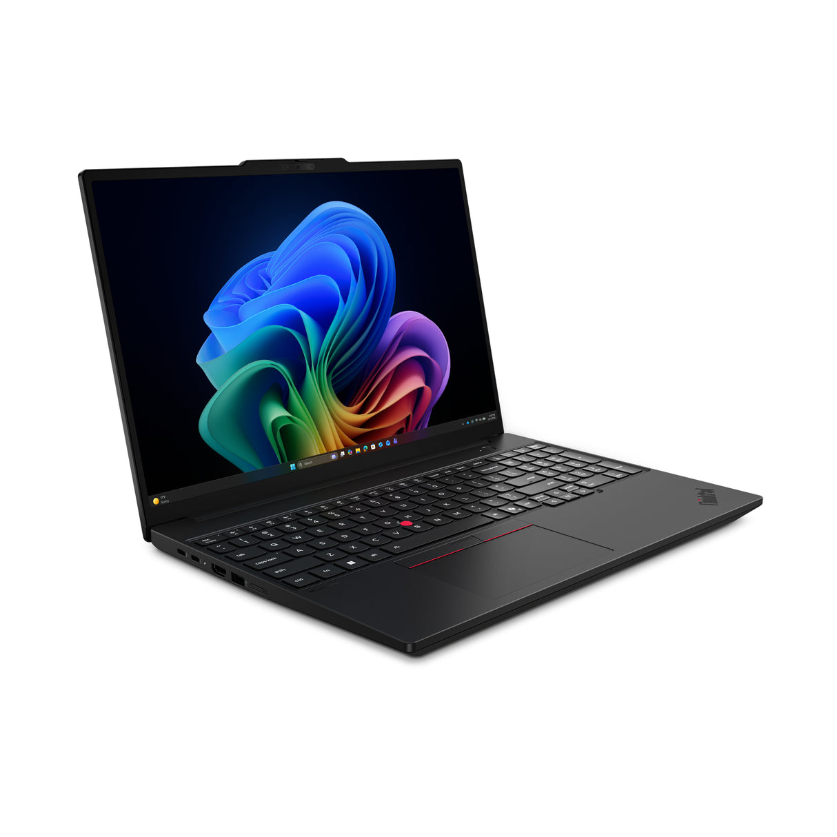 Lenovo ThinkPad T16 Gen 5 Laptop – Intel Core Ultra 7 355 / 32GB RAM / 512GB SSD / Intel® Graphics – Sustainable Business Laptop