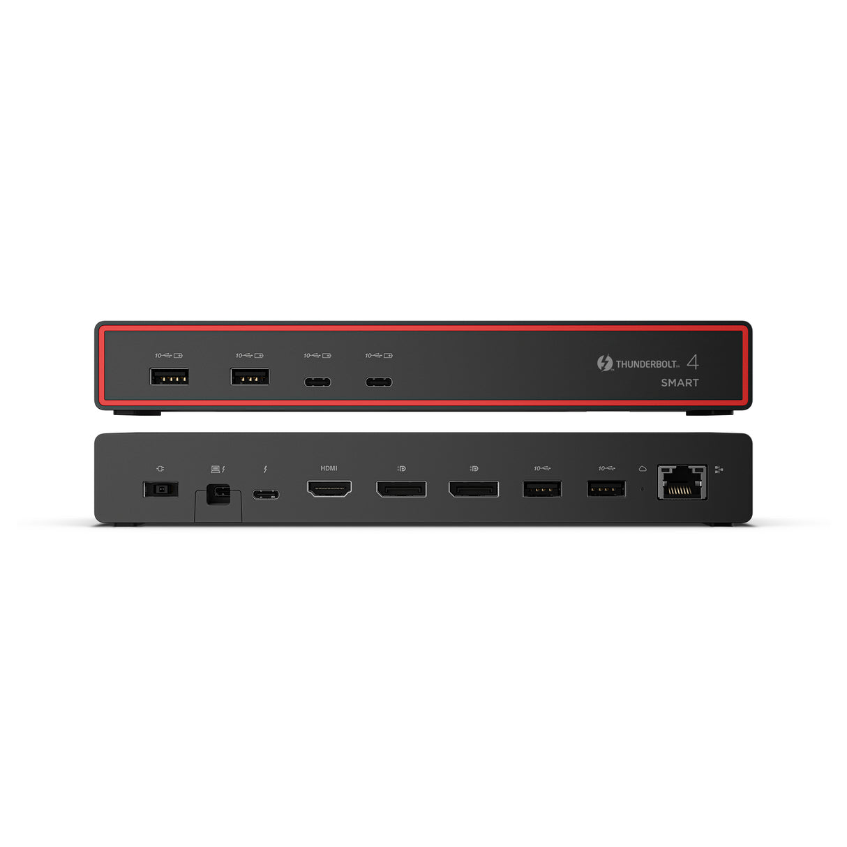 LENOVO ThinkPad 7500 – Thunderbolt 4 / 40Gbps / HDMI / USB-A / Ethernet – Docking Station