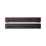 LENOVO ThinkPad 7500 – Thunderbolt 4 / 40Gbps / HDMI / USB-A / Ethernet – Docking Station