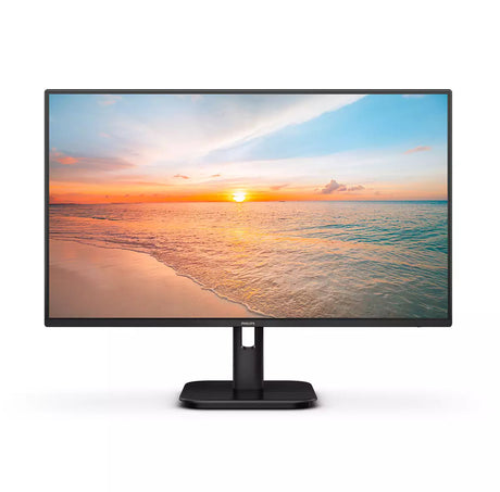 PHILIPS 24E1N2100D/75 Monitor – 23.8" / Full HD / IPS / 120Hz – Business Monitor