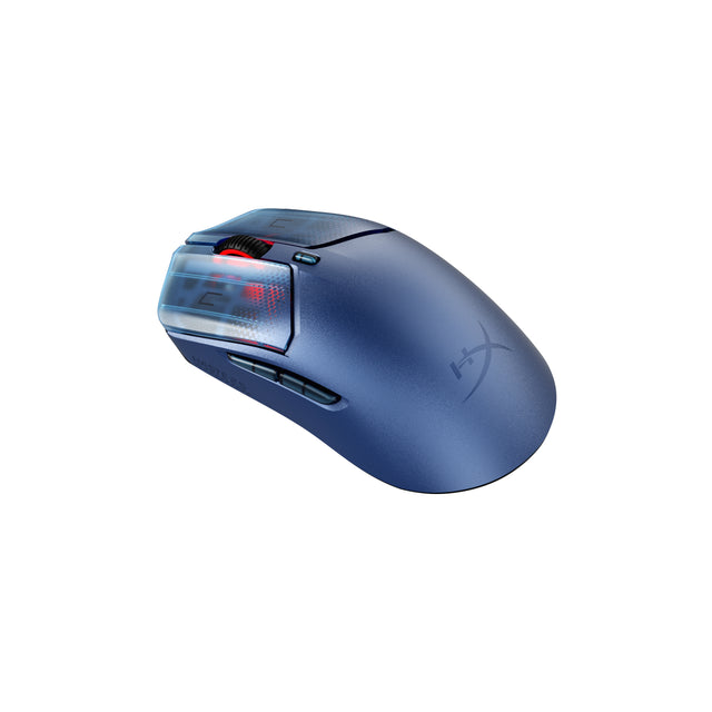 HP PULSEFIRE HASTE 2 S – Wireless (Bluetooth + 2.4GHz) / 26000 DPI / Lightweight – Gaming Mouse