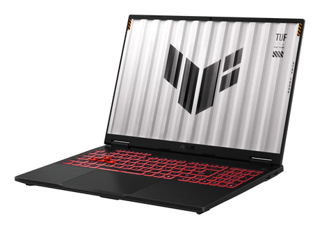 ASUS TUF Gaming A16 FA608UHI-TU124W Laptop – AMD Ryzen 7 260 / 16GB DDR5 / 512GB SSD / NVIDIA GeForce RTX 5050 – Sustainable Business Laptop