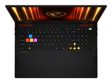 MSI Raider 18 HX AI A2XWIG-244AU Laptop – Intel Core Ultra 9 285HX / 64GB DDR5 / 4TB SSD / NVIDIA GeForce RTX 5080 – Sustainable Business Laptop