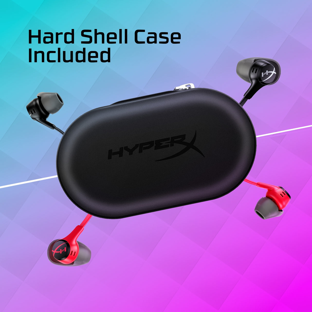 HP HyperX Cloud Earbuds II Headset