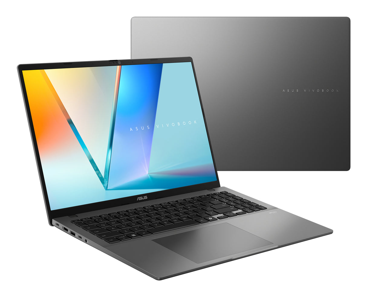 ASUS S3607CA-SH069W Laptop – Intel Core Ultra 7 255H / 16GB DDR5 / 1TB SSD / Intel Arc 140T – Sustainable Business Laptop