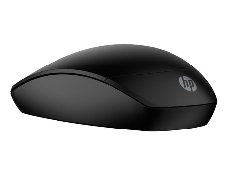 HP 235 – Wireless 2.4GHz / 1200 DPI / Silent Click – Office Wireless Mouse