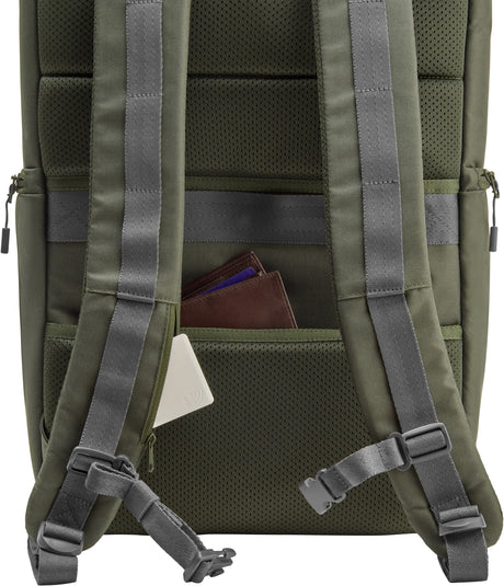 HP Modular Laptop Foam Body Backpack (15.6")