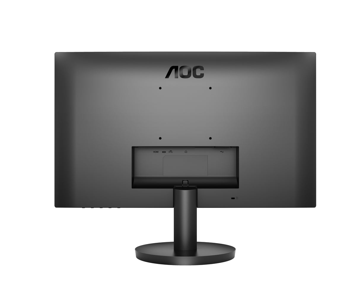 AOC 24B3CA3 Monitor – 23.8" / Full HD / IPS / 100Hz – Business Monitor