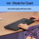 HP 230 – Desktop Platform / Compact – Keyboard Tray