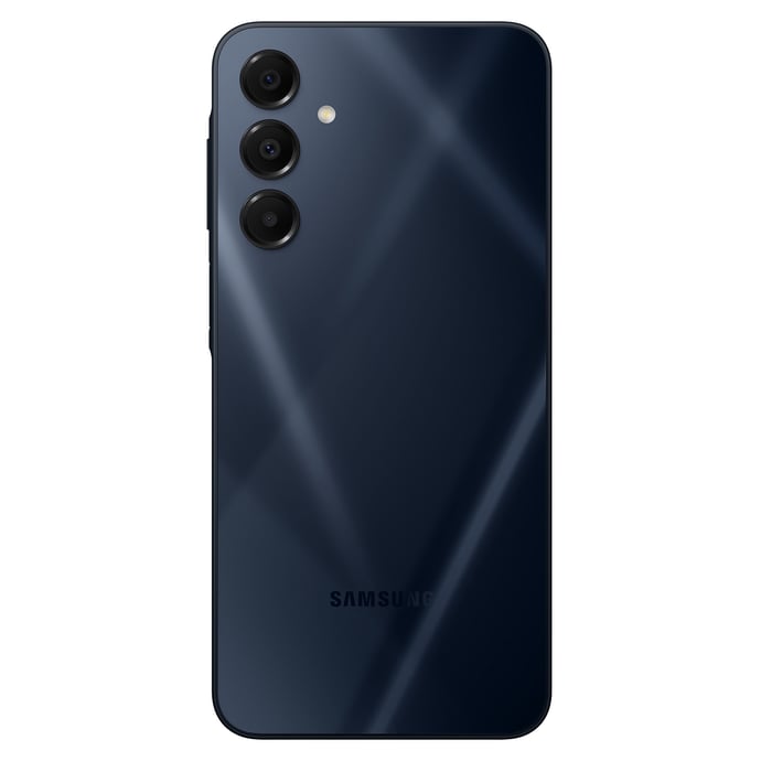 SAMSUNG Galaxy A16 5G (6.7") 128GB - Blue Black