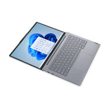Lenovo ThinkBook 14 G8 IAL Laptop – Intel Core Ultra 5 135H / 16GB DDR5 / 512GB SSD / Intel Arc Graphics – Sustainable Business Laptop