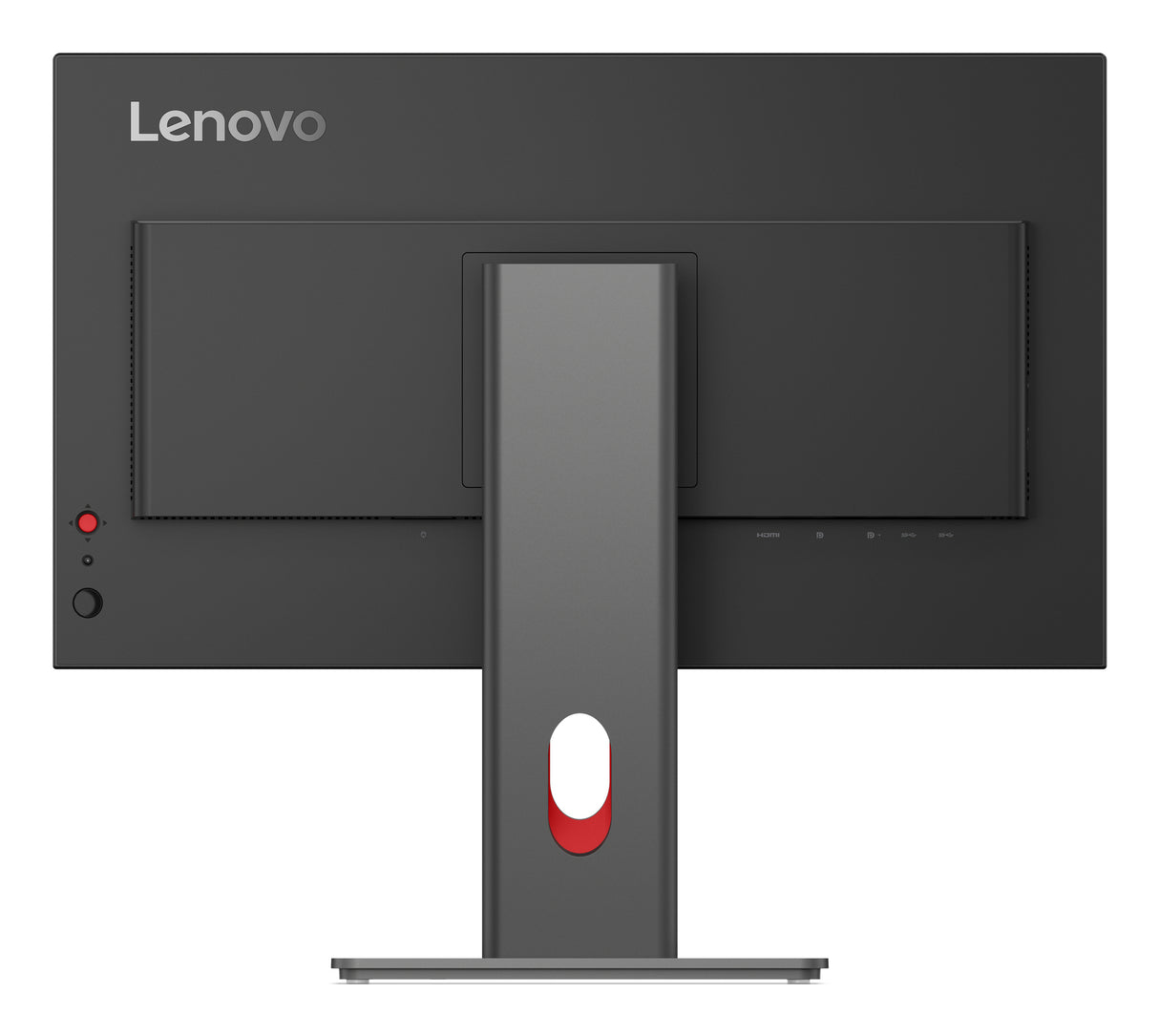 LENOVO ThinkVision Monitor – 23.8" / QHD / IPS / 120Hz – Business Monitor