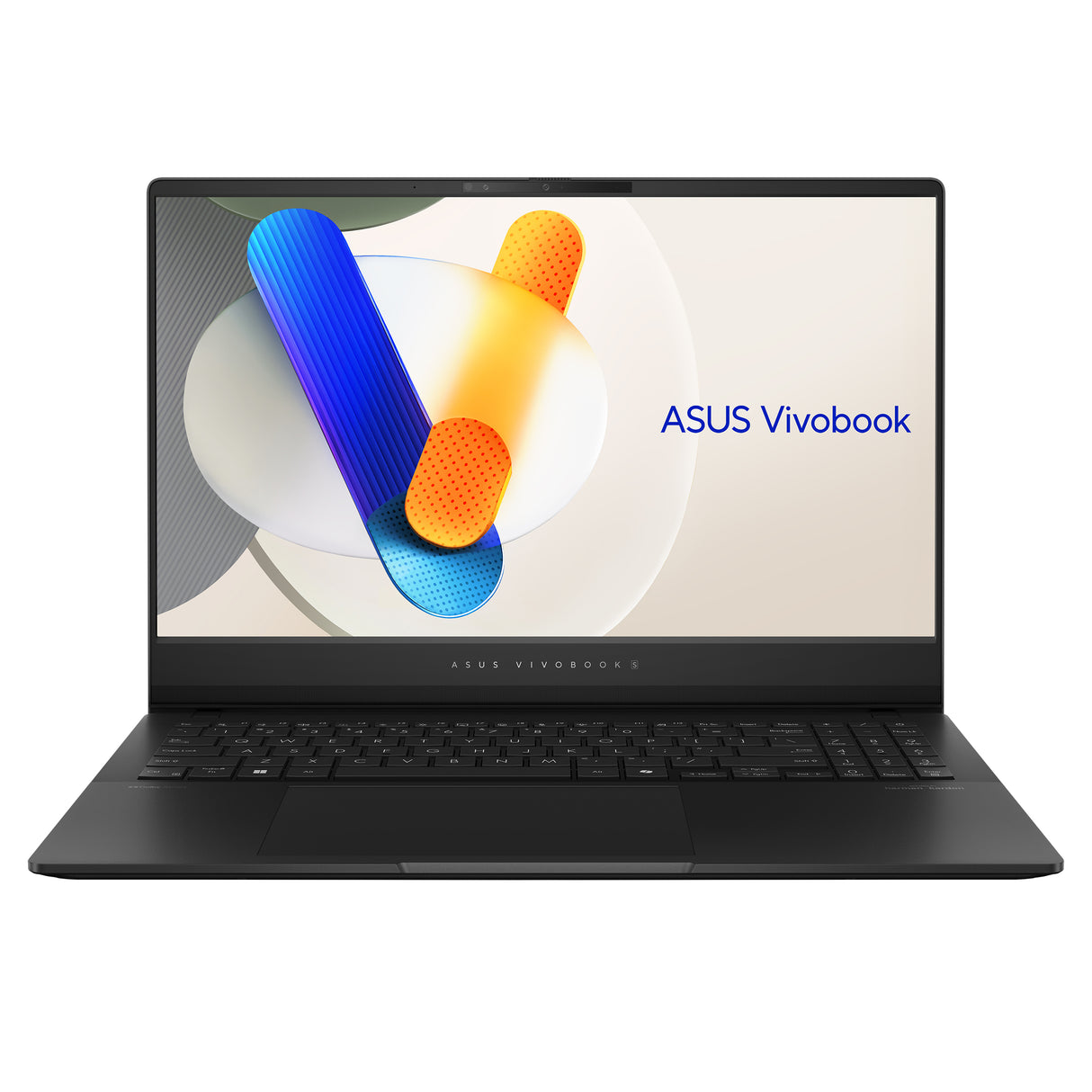 ASUS Vivobook S 15 OLED Laptop Ryzen 5 (15.6") 16GB/512GB