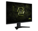 MSI MAG 275QF E20 Monitor – 27" / QHD / IPS / 200Hz – Gaming Monitor