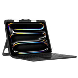 TARGUS THZ988US – Membrane / Bluetooth / Full-size – Office Keyboard