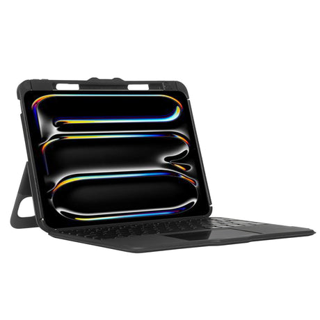 TARGUS THZ988US – Membrane / Bluetooth / Full-size – Office Keyboard