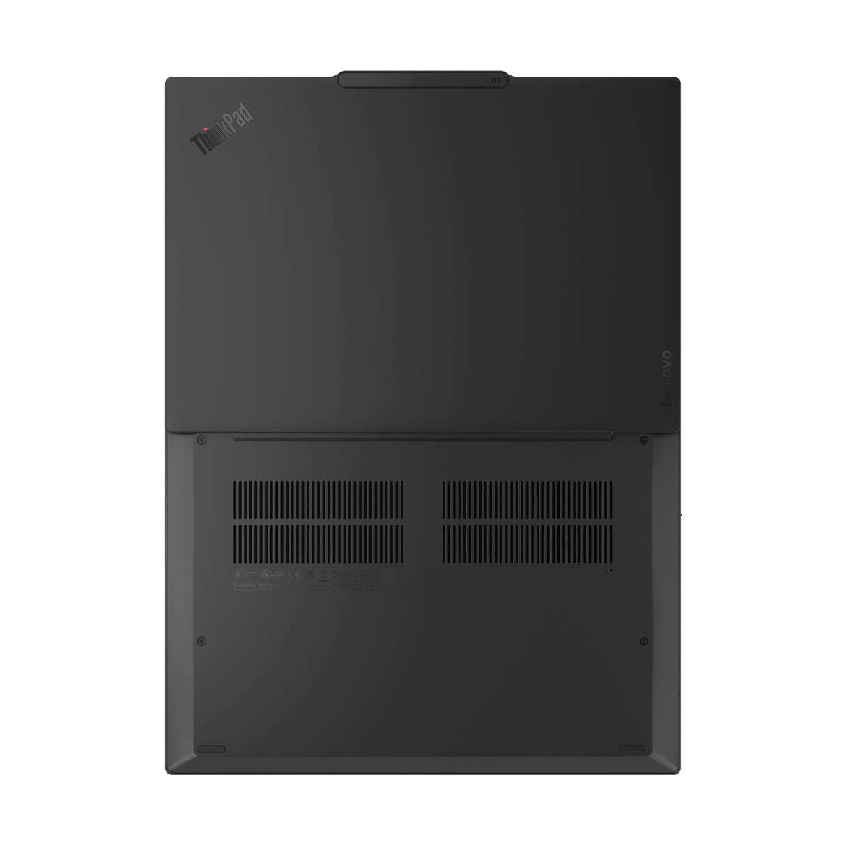 Lenovo ThinkPad X13 Gen 7 Laptop – Intel Core Ultra 7 355 / 32GB LPDDR5x / 512GB SSD / Intel® Graphics – Sustainable Business Laptop