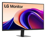 LG 32U631A-B Monitor – 31.5" / QHD / IPS / 100Hz – Business Monitor