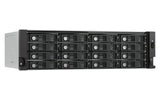 QNAP 3.5" | 6Gb|s | 3U | SATA | 2.9PB (TL-R1600PES-RP)