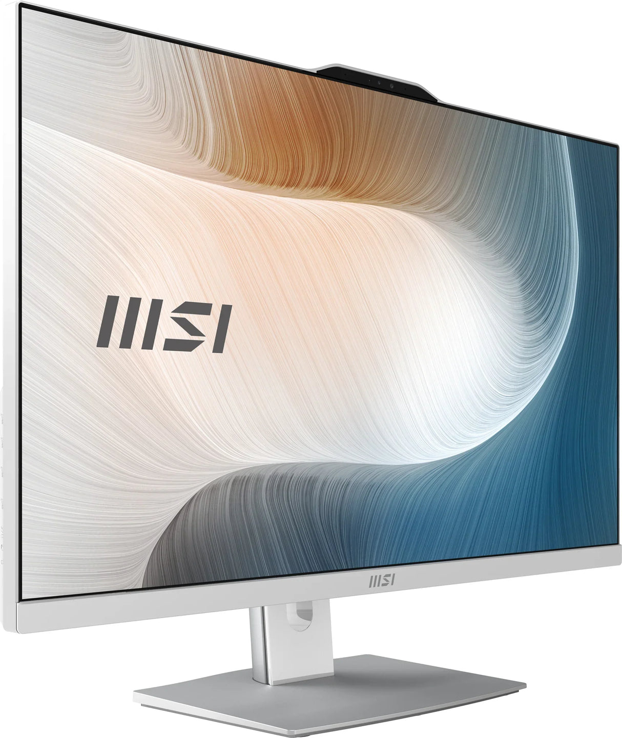 MSI MODERN AM272P 1M-1291AU Desktop – Intel Core 7 150U / 16GB DDR5 / 1TB SSD / Intel® Graphics – Sustainable Business Desktop
