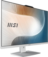 MSI MODERN AM272P 1M-1292AU Desktop – Intel Core 5 120U / 16GB DDR5 / 1TB SSD / Intel® Graphics – Sustainable Business Desktop