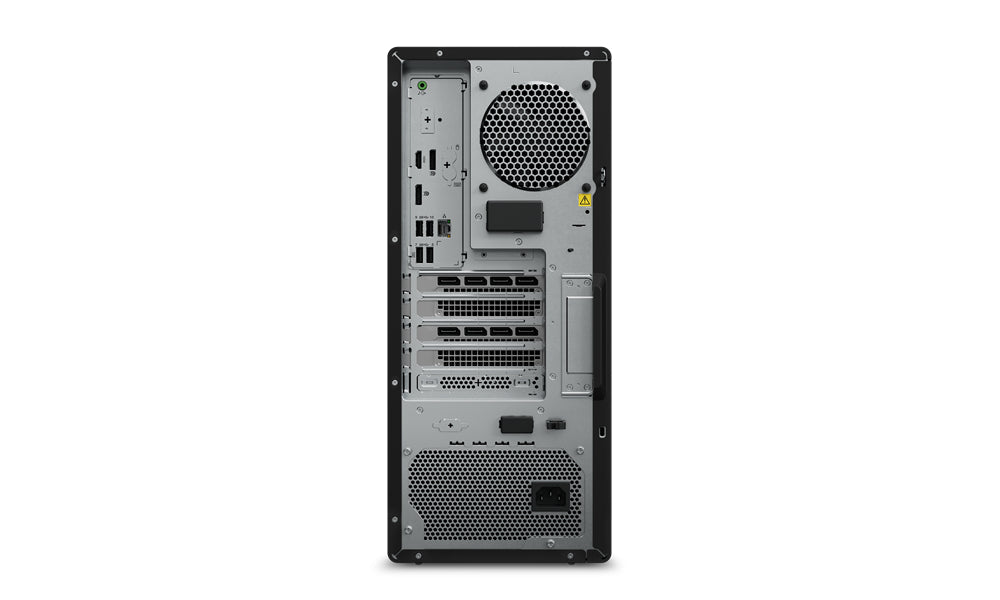 LENOVO ThinkStation P3 Desktop Core i7 32GB/2TB