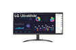 LG 34WQ500-B Monitor (34")