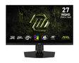 MSI MAG 274QPF E20 Monitor – 27" / QHD / IPS / 200Hz – Gaming Monitor